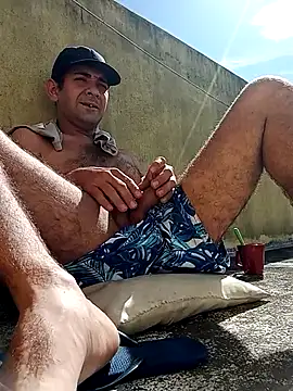 Snapshot of Gostozim7 chatting on February 2025 06:24:01 PM Gostozim7 online show from February 2025 06:24:01 PM