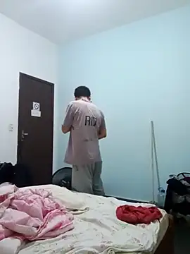 Snapshot of Gostozim7 chatting on February 2025 08:22:02 AM Gostozim7 online show from February 2025 08:22:02 AM