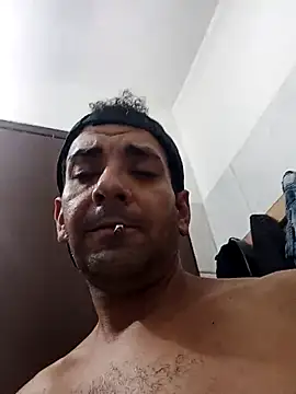 Snapshot of Gostozim7 chatting on March 2025 01:00:01 AM Gostozim7 online show from March 2025 01:00:01 AM