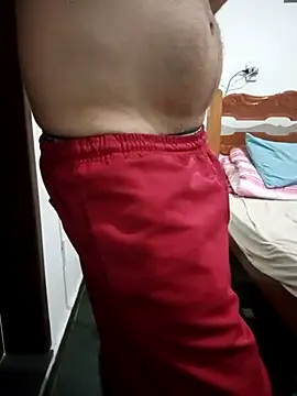 Snapshot of Gostozim7 chatting on October 2025 05:52:01 AM Gostozim7 online show from October 2025 05:52:01 AM