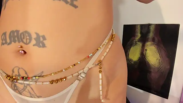 badsombra online show from October 2025 05:58:02 PM