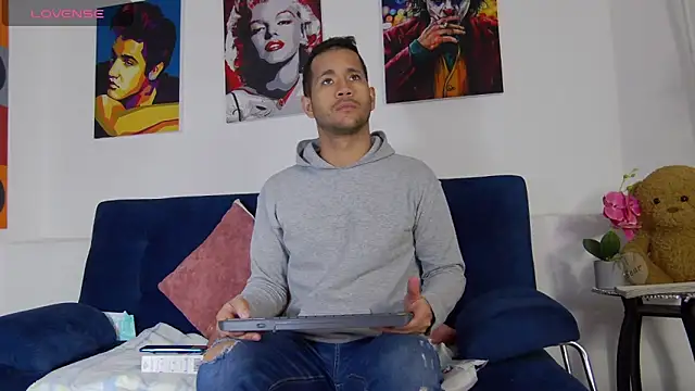 zaid lion online show from February 2025 12:06:02 PM