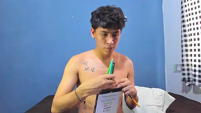 Kanterfun online show from December 2024 04:27:02 PM