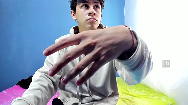 Kanterfun online show from February 2025 02:01:01 PM