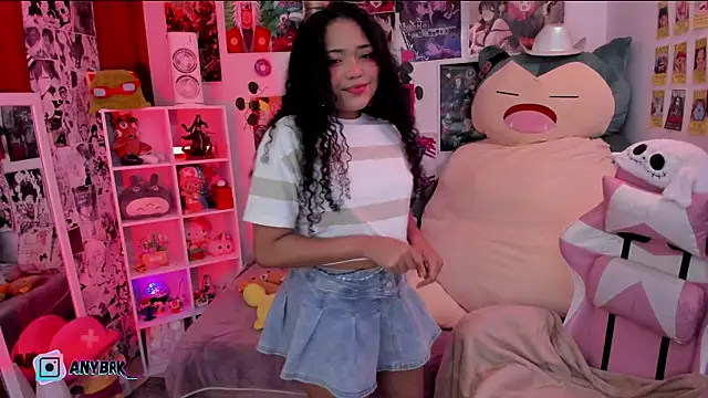 anyburkee online show from October 2025 12:19:01 AM