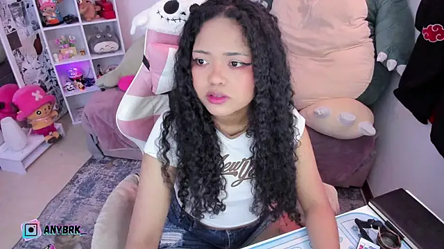 anyburkee online show from November 2025 01:59:02 AM