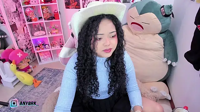 anyburkee online show from December 2025 03:16:02 AM