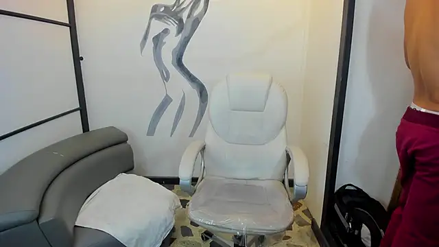 JackBlanco  online show from January 2025 03:11:02 AM