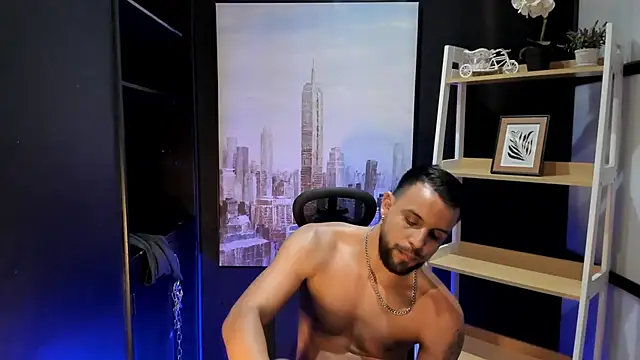 JackBlanco  online show from January 2025 12:04:02 PM