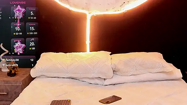 JackBlanco  online show from February 2025 02:48:02 AM