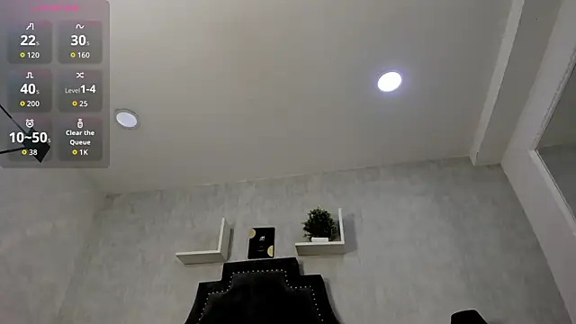 JackBlanco  online show from October 2025 04:19:02 AM