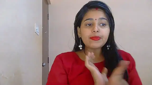 Sweet-Rani online show from December 2025 04:59:02 PM