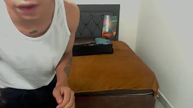 logannth online show from October 2025 09:52:02 AM