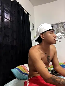 logannth online show from November 2025 07:01:02 PM