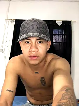 logannth online show from November 2025 09:38:02 PM