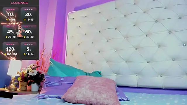 emaa lambert online show from January 2025 09:50:01 PM