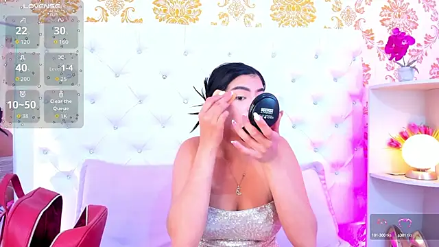 emaa lambert online show from September 2025 08:02:01 PM