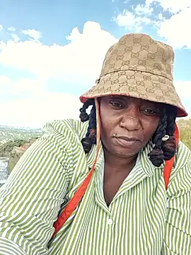 ThickianaRider online show from February 2026 12:53:02 PM