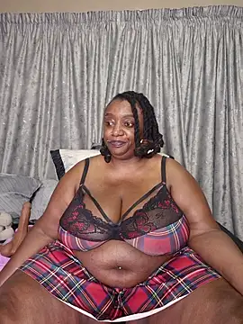 ThickianaRider online show from February 2026 03:24:02 AM