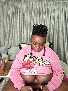 ThickianaRider online show from March 2026 03:56:01 AM