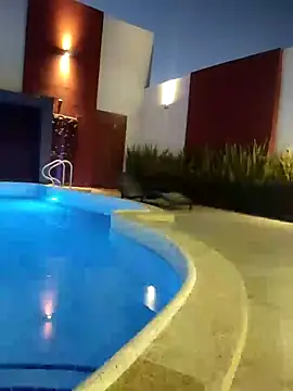 MegannMyerss online show from January 2025 11:21:02 PM