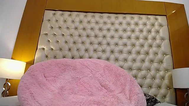 MegannMyerss online show from February 2025 01:56:01 AM