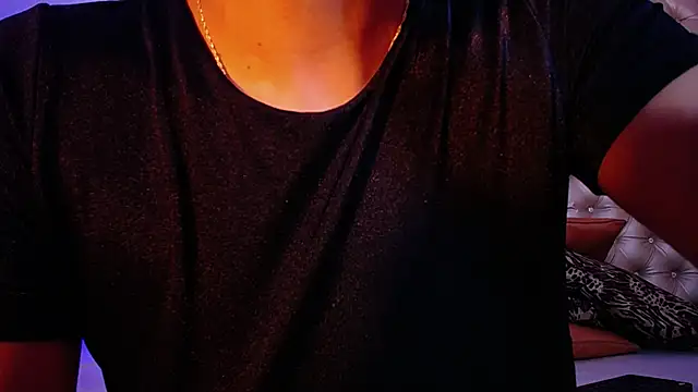 MegannMyerss online show from March 2025 08:22:01 PM