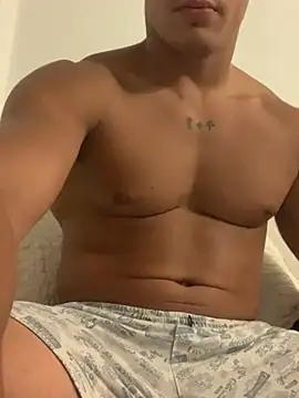 Babzinho  online show from December 2024 03:19:01 AM