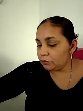 MirandaSoto online show from February 2025 05:36:01 PM