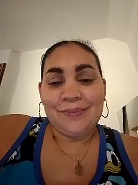 MirandaSoto online show from March 2025 07:40:01 PM