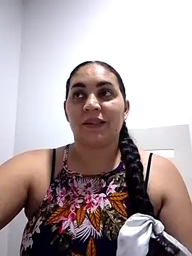 MirandaSoto online show from March 2025 03:40:01 AM