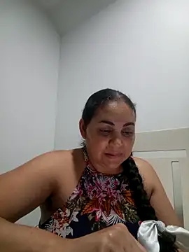 MirandaSoto online show from March 2025 06:47:01 AM