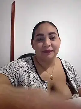 MirandaSoto online show from March 2025 11:31:02 AM