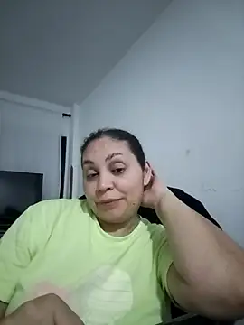 MirandaSoto online show from September 2025 04:12:02 AM