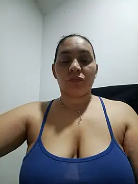 MirandaSoto online show from September 2025 03:43:02 AM