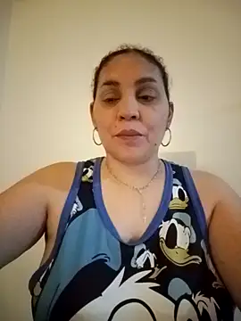 MirandaSoto online show from November 2025 04:03:02 AM