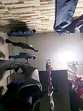 MirandaSoto online show from November 2025 04:59:02 AM