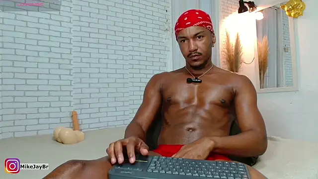 mikejaybra online show from February 2025 02:16:02 PM