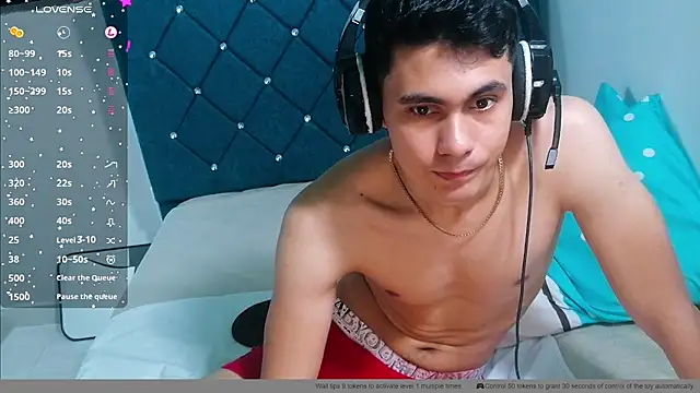 alexispaez457062 online show from December 2024 05:12:02 AM