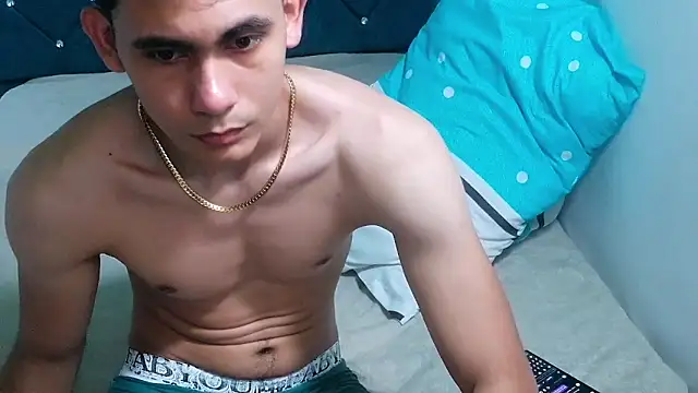 alexispaez457062 online show from December 2024 12:43:02 AM