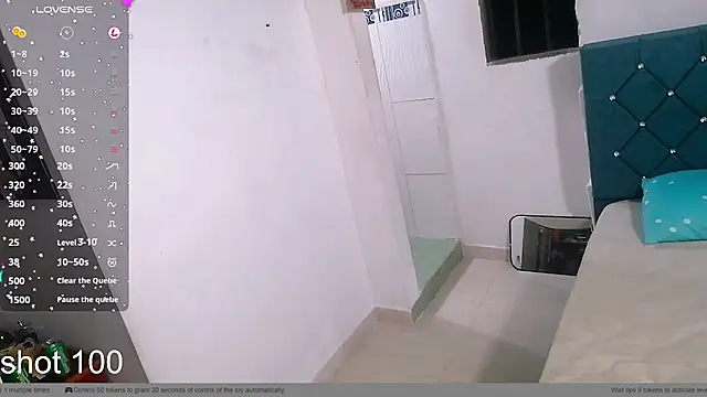 alexispaez457062 online show from December 2024 11:39:01 PM