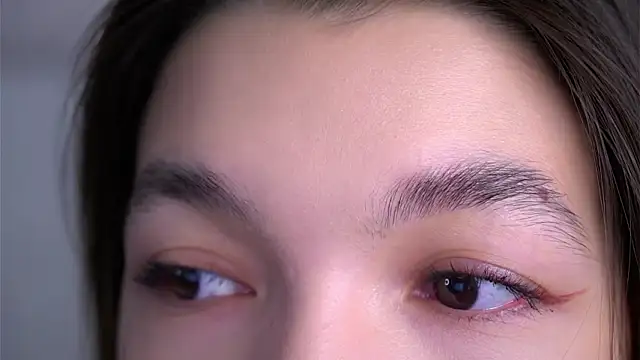 VeronaAppleberry online show from February 2026 01:37:02 AM