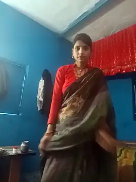 Nisha Cute online show from November 2025 08:26:02 AM