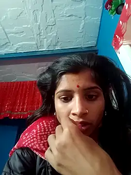 Nisha Cute online show from January 2026 03:21:02 AM