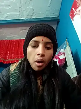 Nisha Cute online show from February 2026 03:00:02 AM