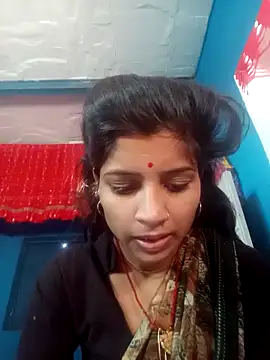 Nisha Cute online show from March 2026 02:37:01 AM