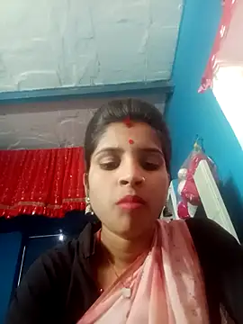 Nisha Cute online show from April 2026 06:51:01 AM