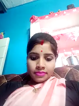 Snapshot of Nisha_Cute chatting on May 2026 04:29:02 AM Nisha Cute online show from May 2026 04:29:02 AM