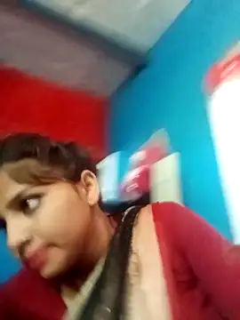 Snapshot of Nisha_Cute chatting on May 2026 08:53:01 AM Nisha Cute online show from May 2026 08:53:01 AM