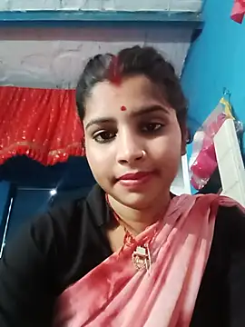 Snapshot of Nisha_Cute chatting on June 2026 10:38:01 AM Nisha Cute online show from June 2026 10:38:01 AM